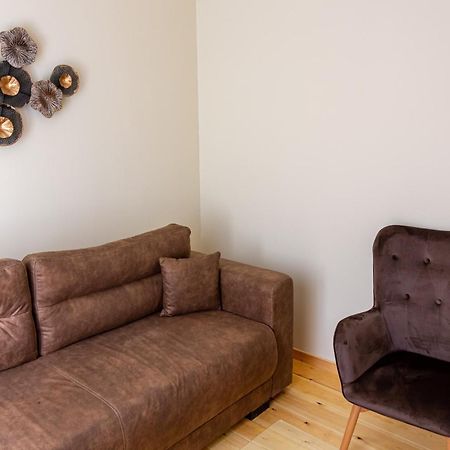 Villa Saitan Bazaar Préveza Kültér fotó