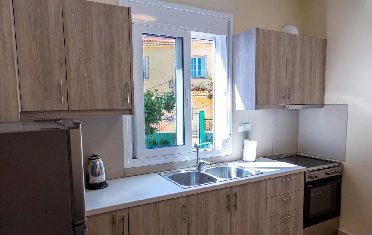 Villa Saitan Bazaar Préveza Kültér fotó