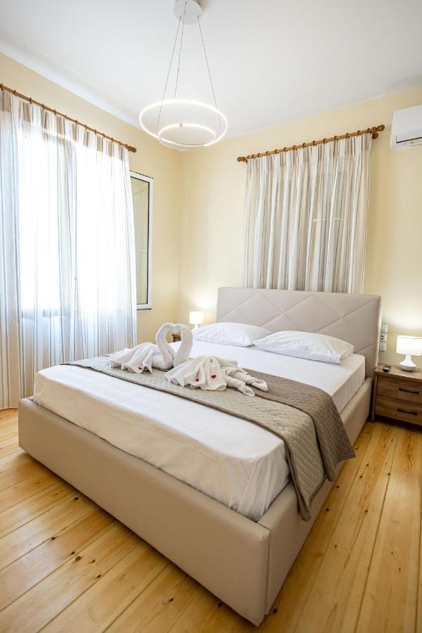 Villa Saitan Bazaar Préveza Kültér fotó