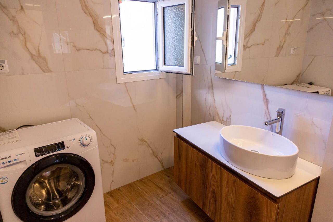 Villa Saitan Bazaar Préveza Kültér fotó