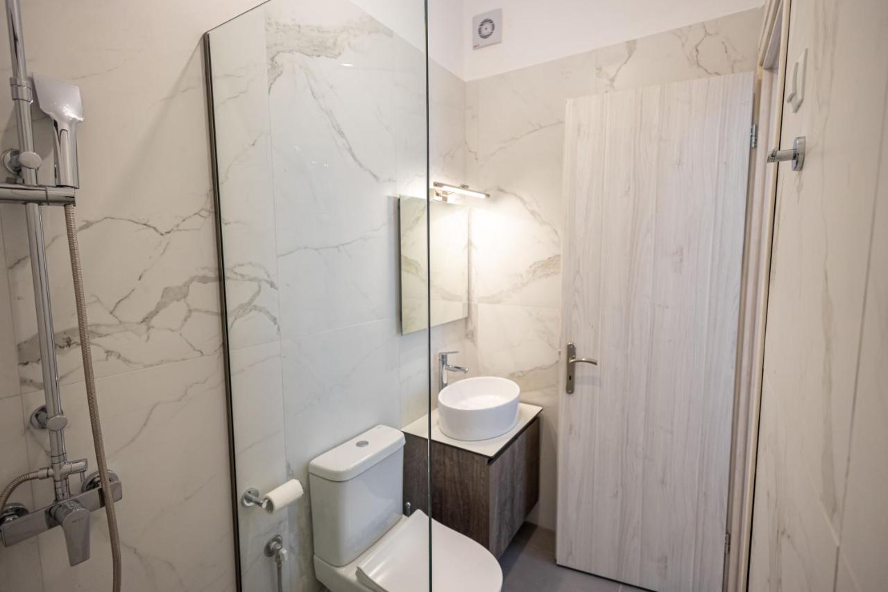 Villa Saitan Bazaar Préveza Kültér fotó