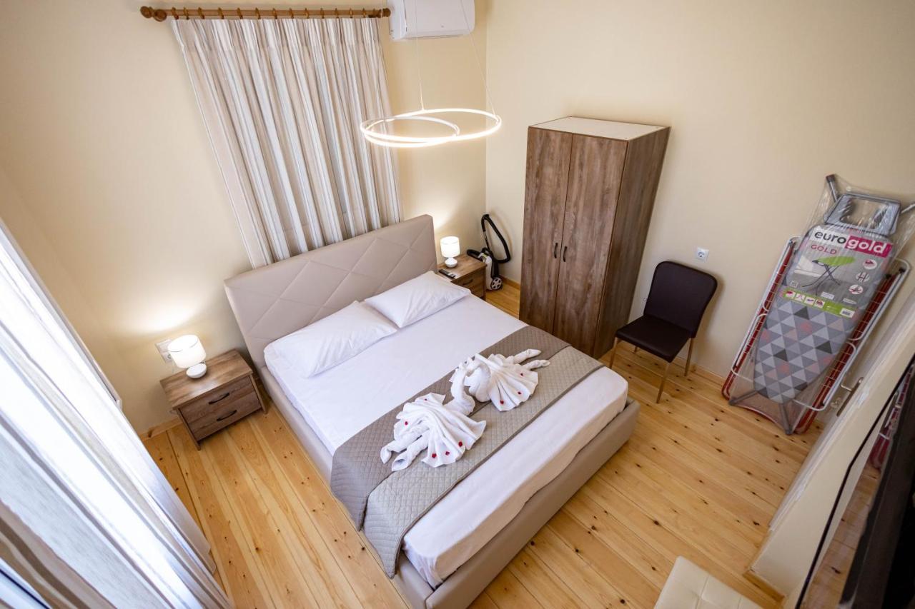 Villa Saitan Bazaar Préveza Kültér fotó