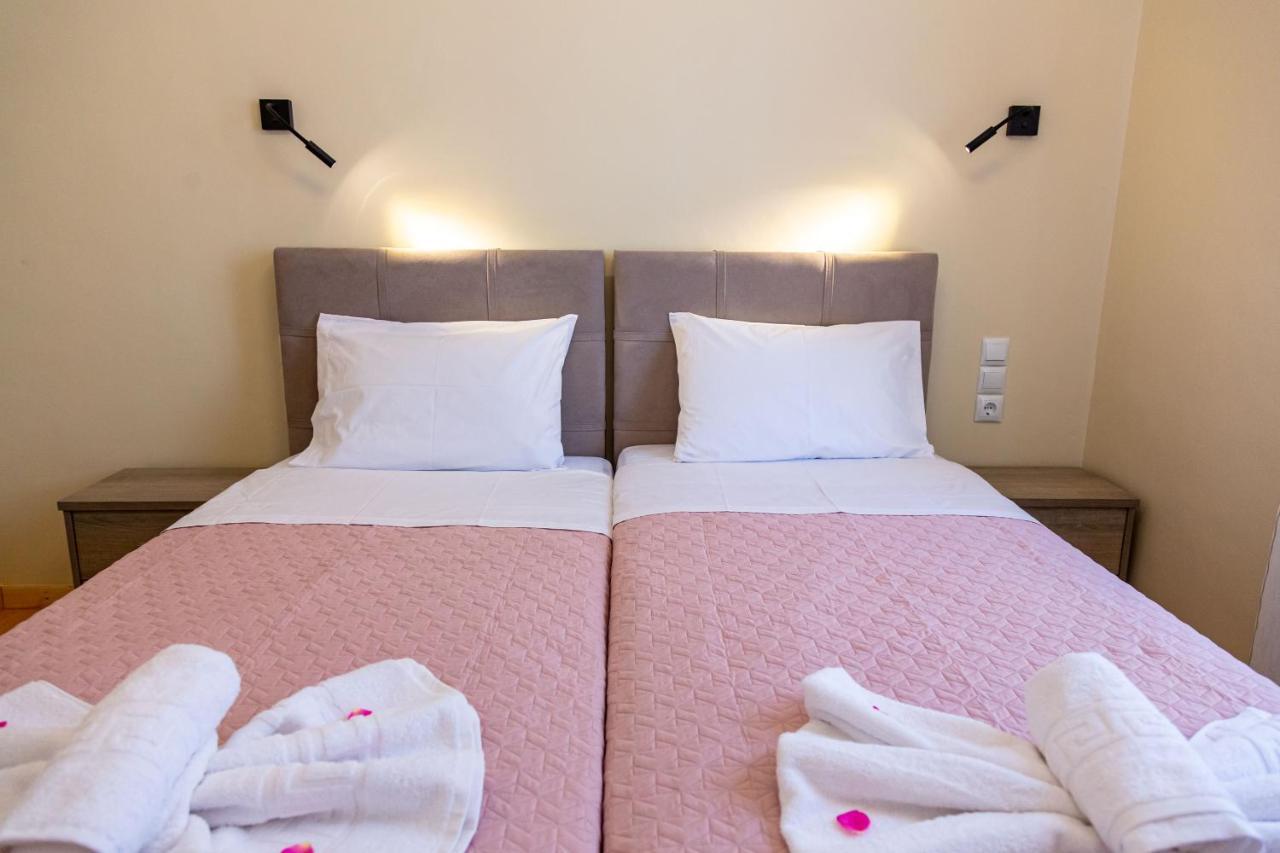 Villa Saitan Bazaar Préveza Kültér fotó