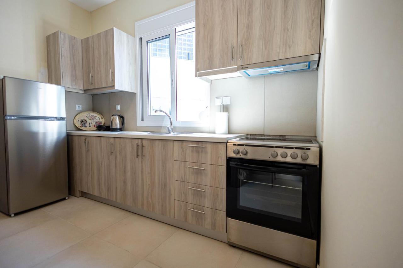 Villa Saitan Bazaar Préveza Kültér fotó