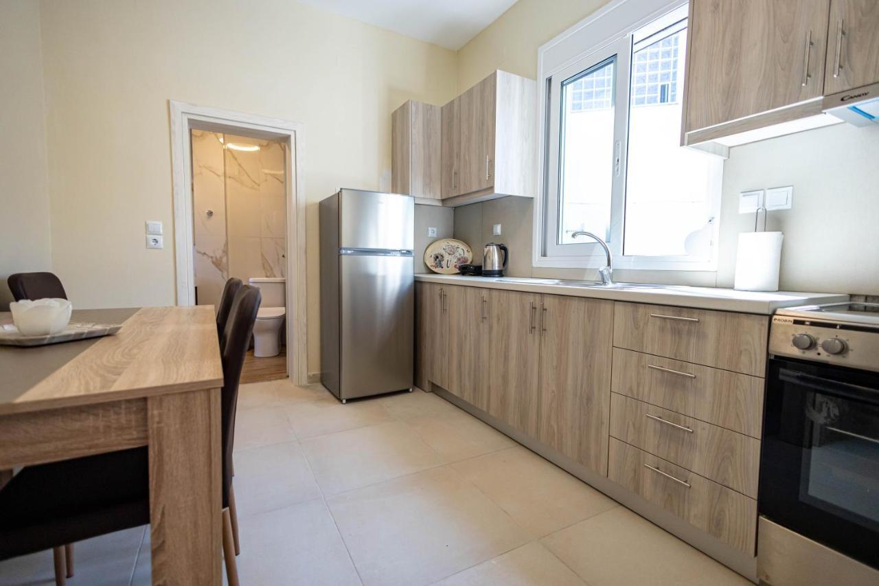 Villa Saitan Bazaar Préveza Kültér fotó