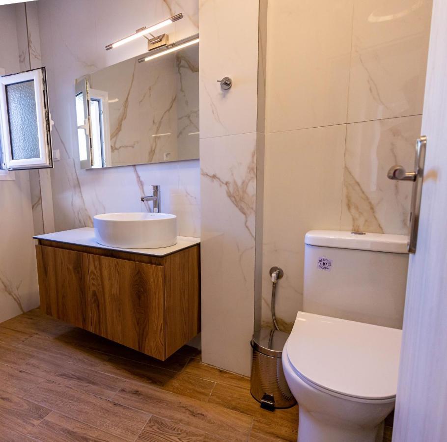 Villa Saitan Bazaar Préveza Kültér fotó