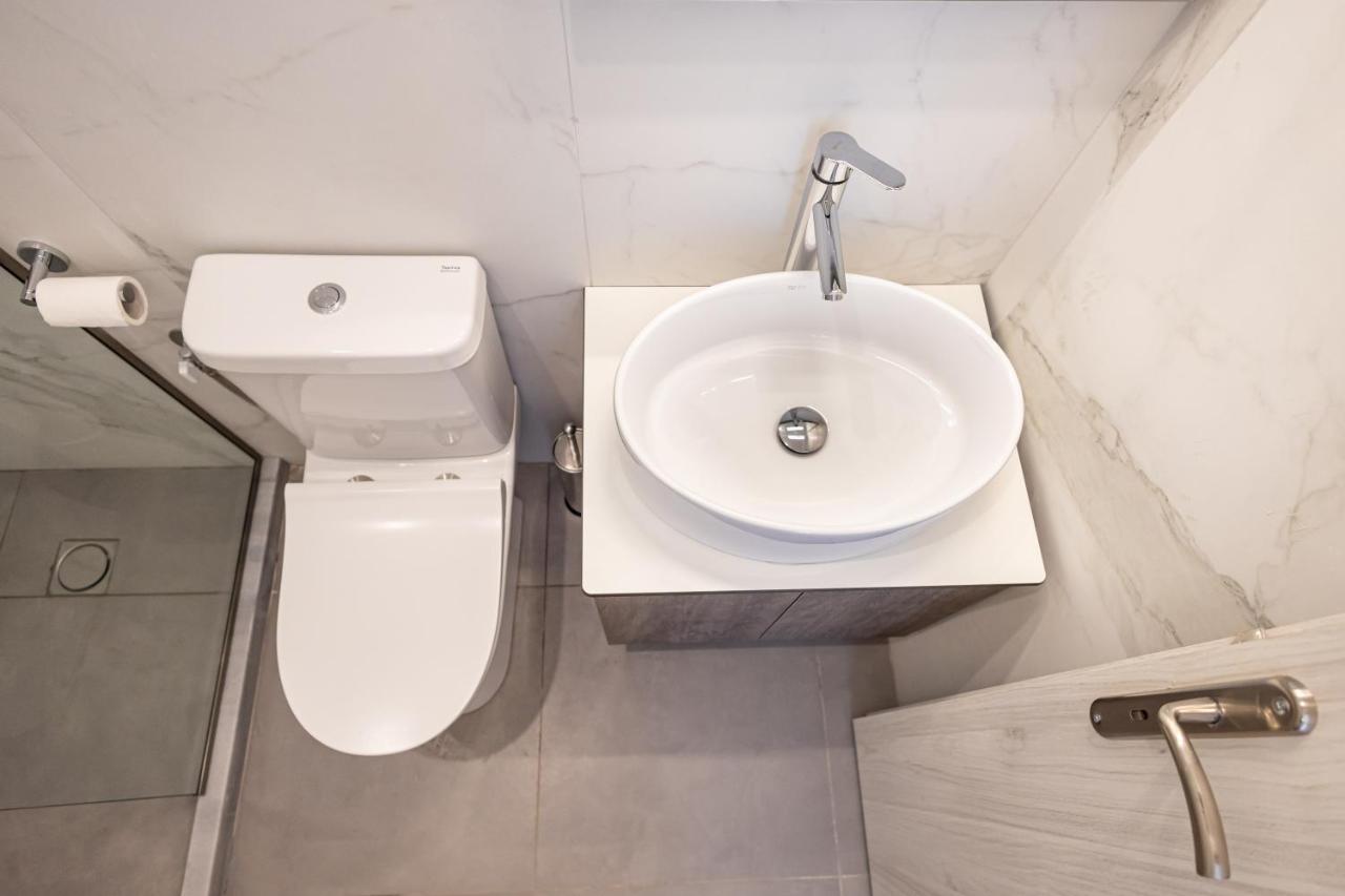 Villa Saitan Bazaar Préveza Kültér fotó