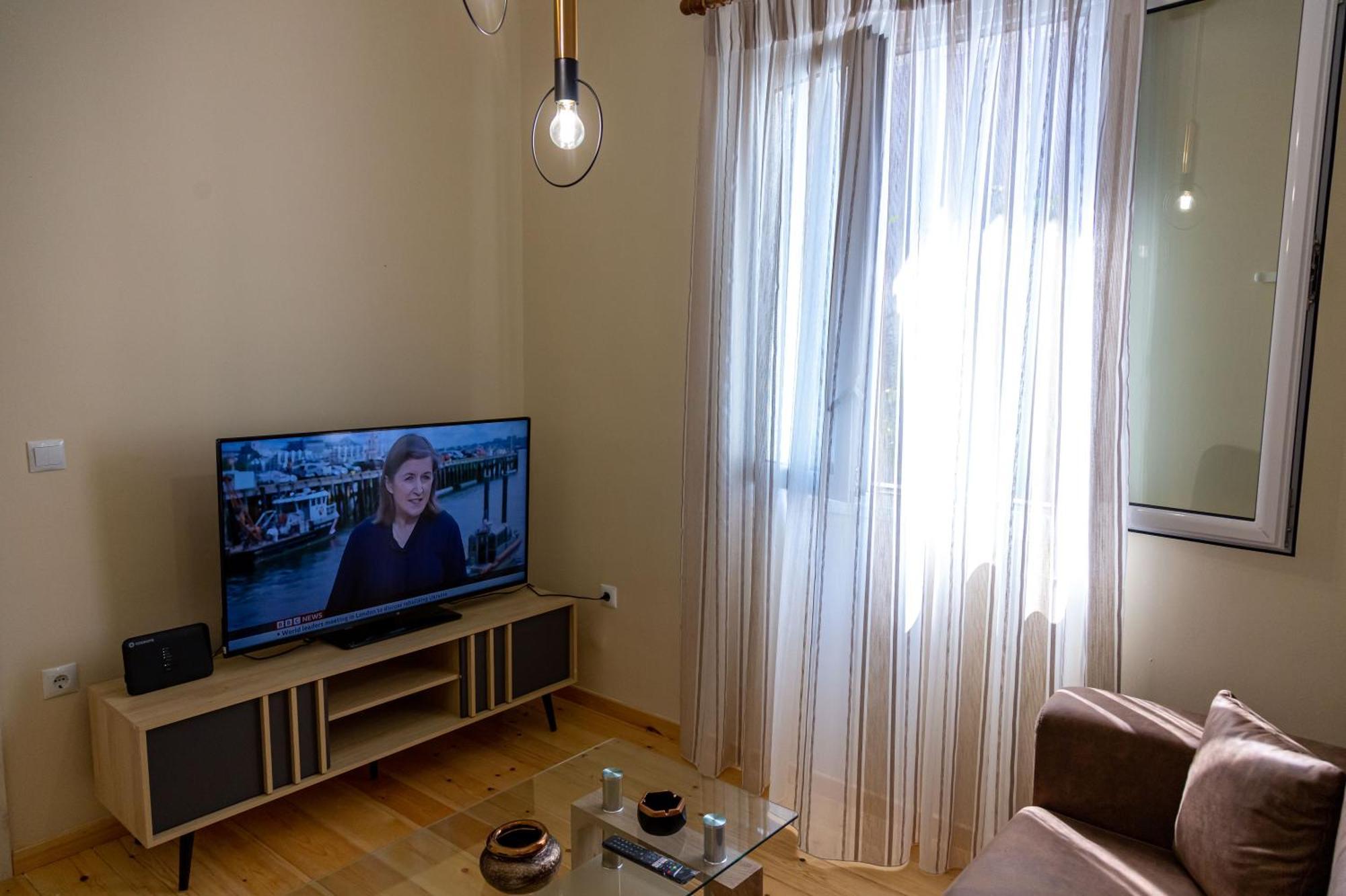 Villa Saitan Bazaar Préveza Kültér fotó