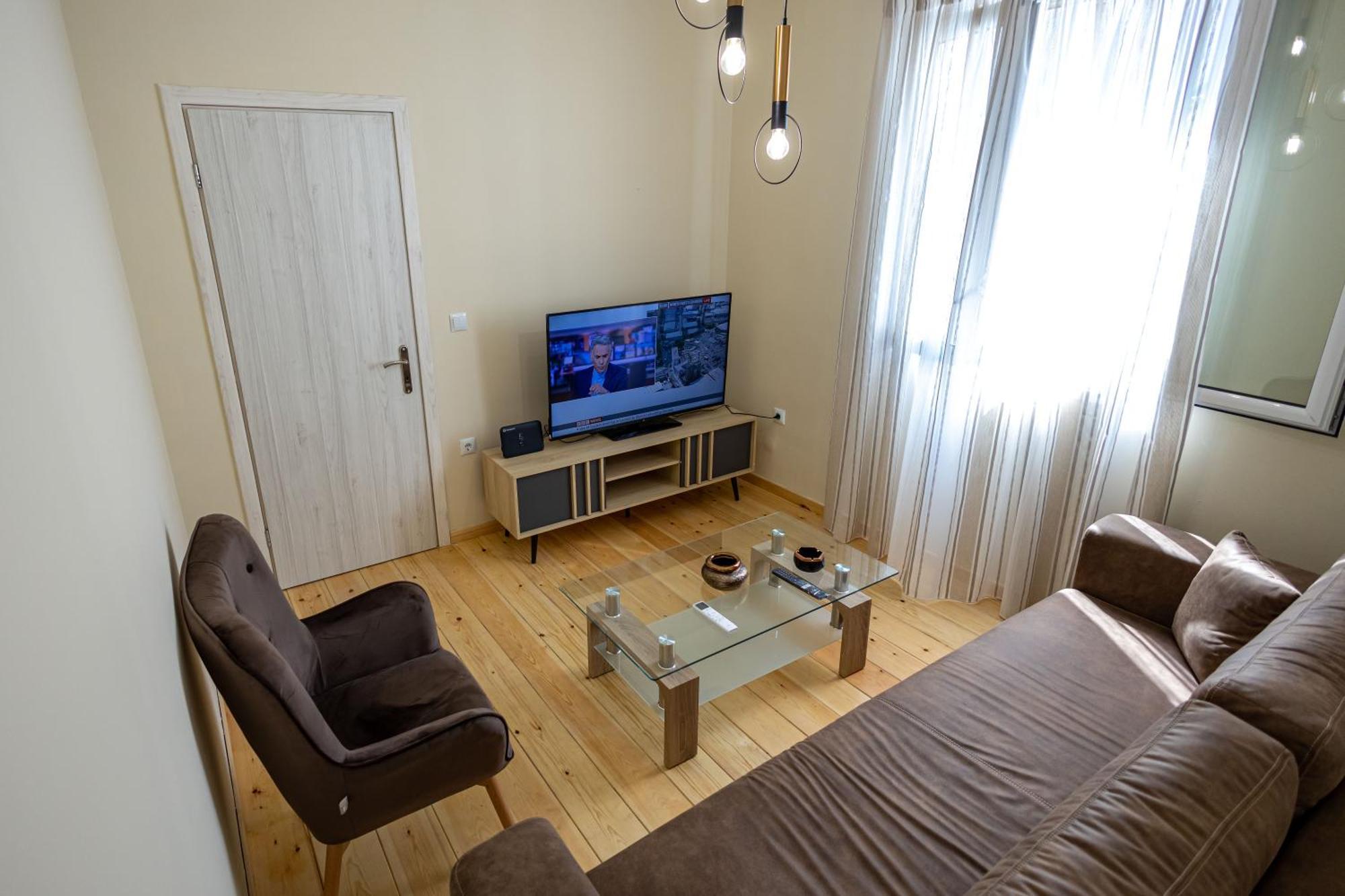 Villa Saitan Bazaar Préveza Kültér fotó