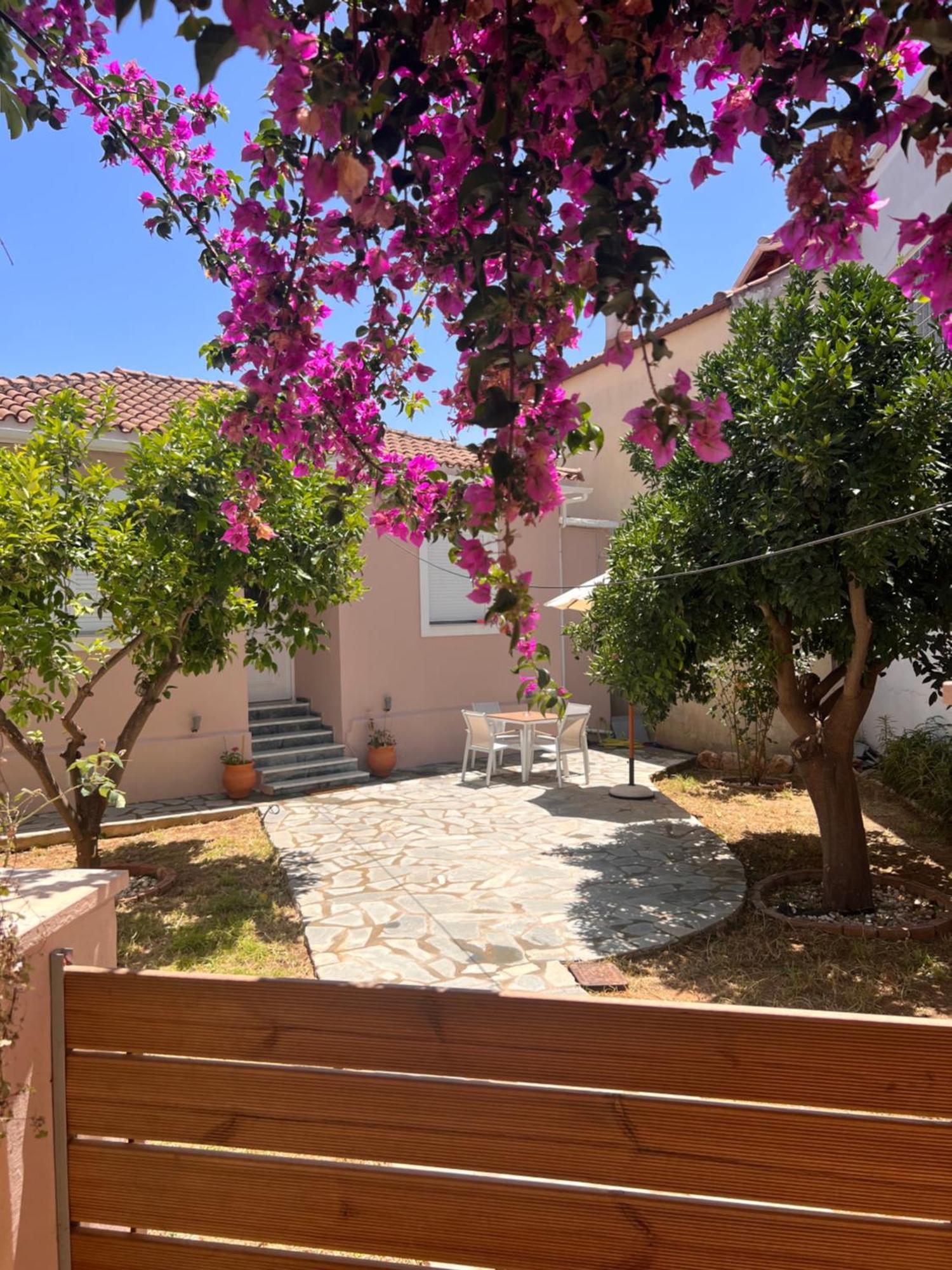 Villa Saitan Bazaar Préveza Kültér fotó